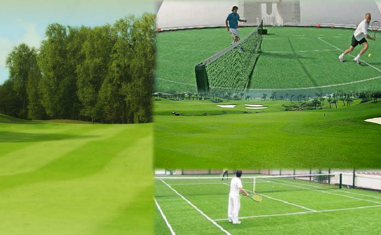 人造草網(wǎng)球場(chǎng) 人造草網(wǎng)球場(chǎng)